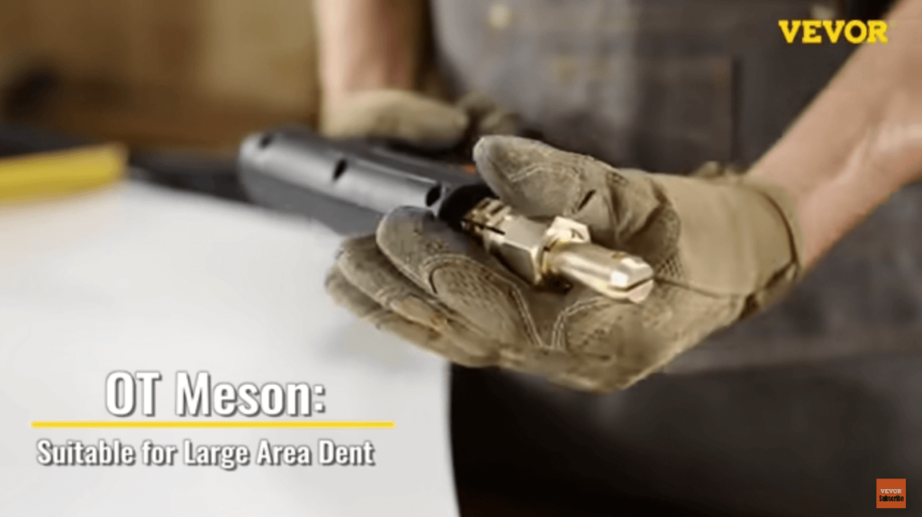 durable and reliable OT Meson