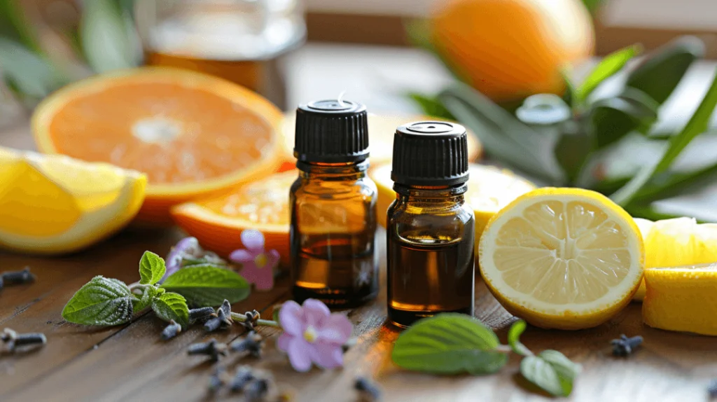 Breathe in the Freshness: Top Spring Diffuser Blends with VEVOR - VEVOR ...