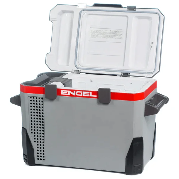Engel MR040F portable fridge