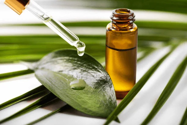 Essential oils to boost immunity