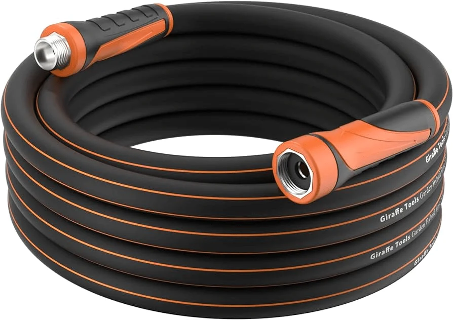 Top 5 100 ft Garden Hoses of 2024 - VEVOR Blog