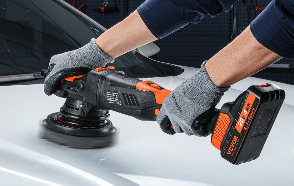 How Often Should You Wax Your Car? A Detailed Guide VEVOR Blog