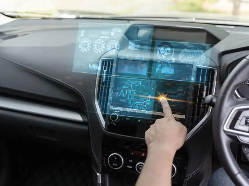 Types of Car Sensors and How to Choose Them - VEVOR Blog