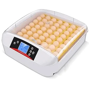 OppsDecor digital egg incubator