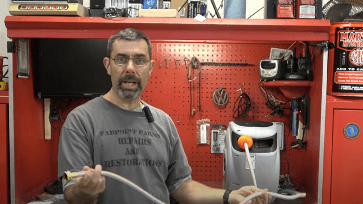 How to Choose the Perfect Hose Size - VEVOR Blog