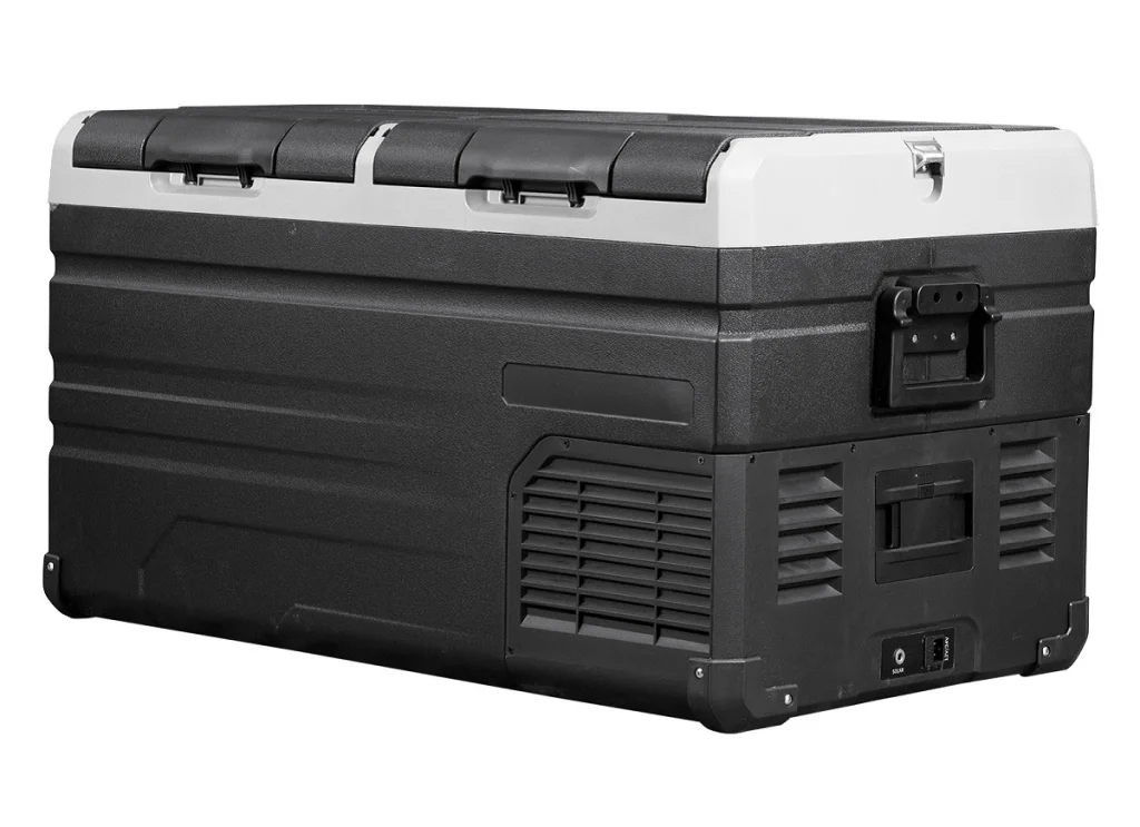 Portable Fridge Freezer 101 Everything You Need to Know VEVOR Blog