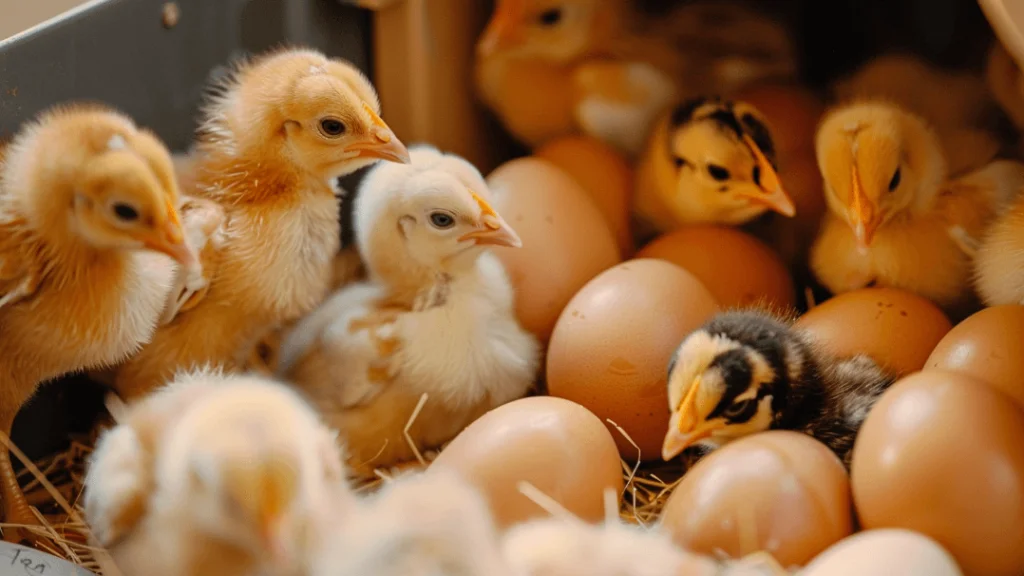 How to Increase Humidity in Incubator: Maximize Hatch Success with ...