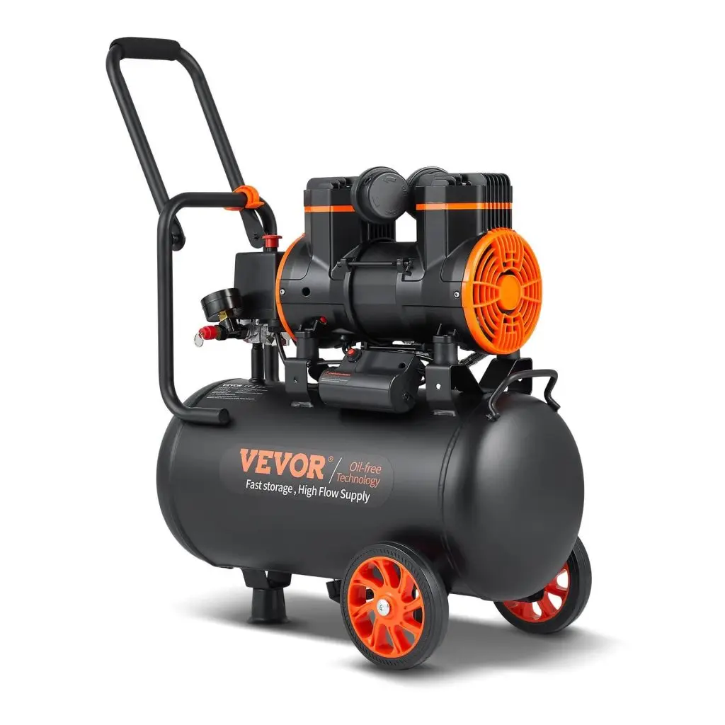 Compressor de ar VEVOR