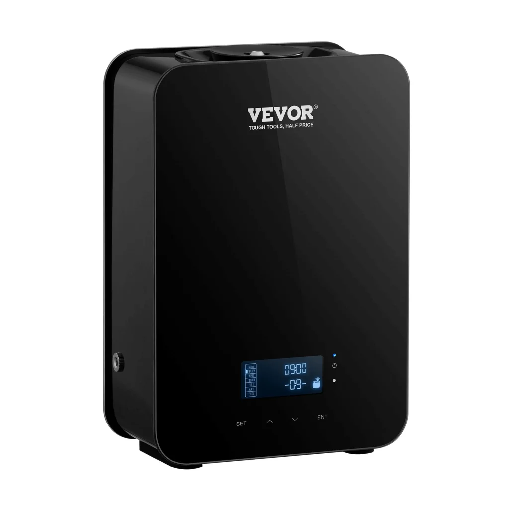 VEVOR aroma diffuser