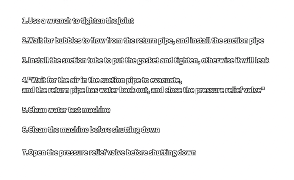 VEVOR electric paint sprayer usage