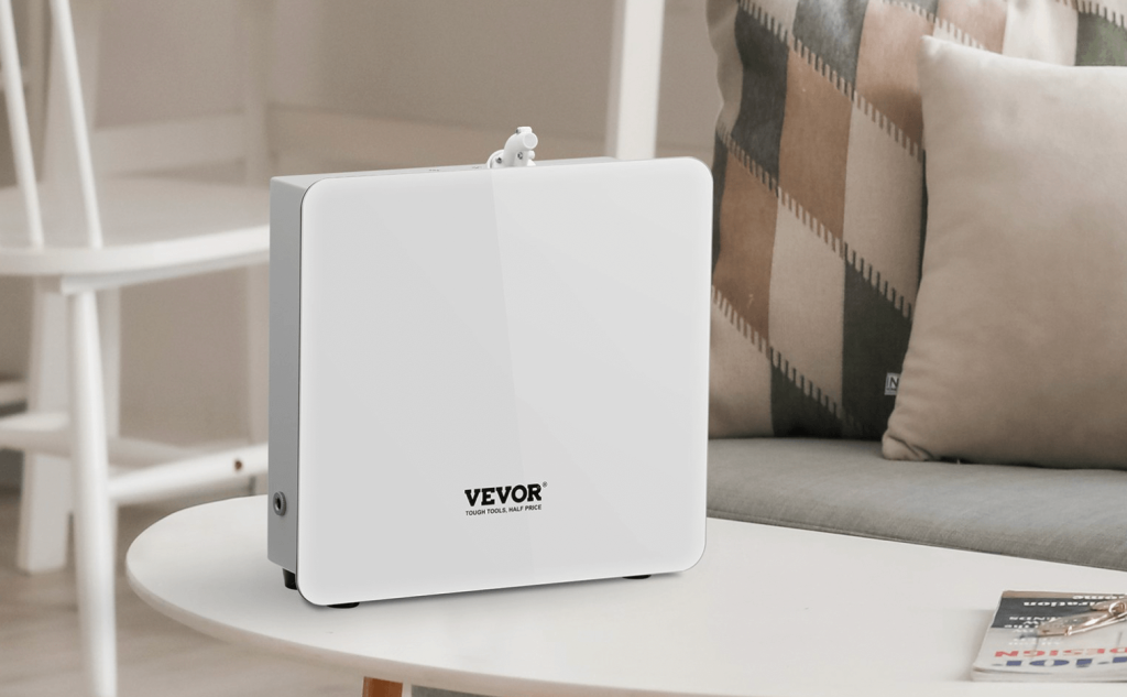 VEVOR essential oil diffuser