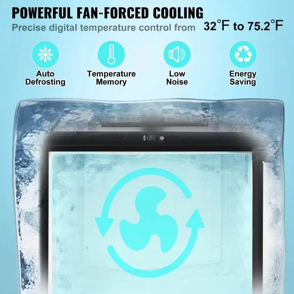 How Much Does a Keg Weigh? Different Types of Kegs VEVOR Blog