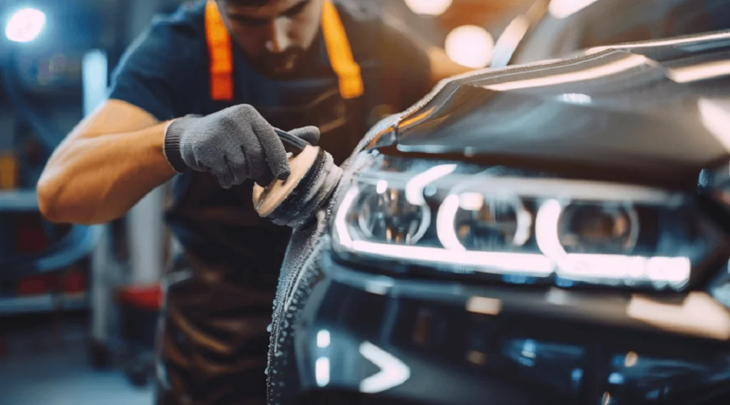 How Often Should You Wax Your Car? A Detailed Guide VEVOR Blog