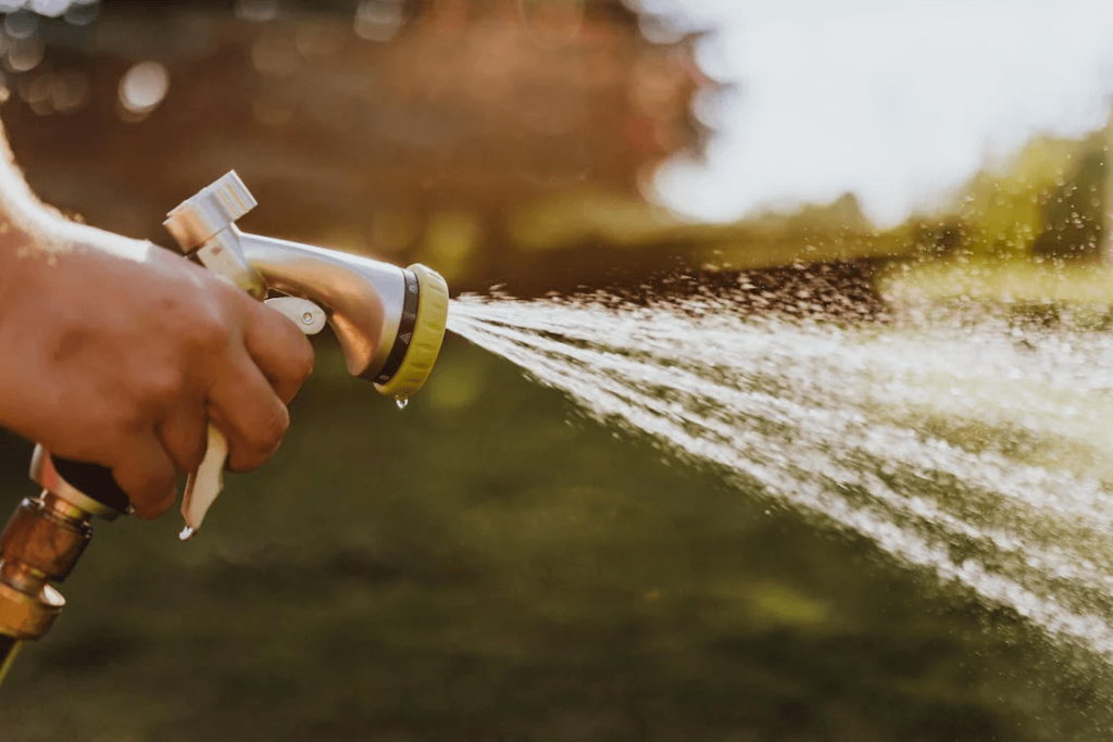 What to look for when buying a garden hose