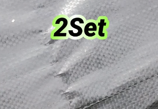 VEVOR ground cover weed barrier easy to install