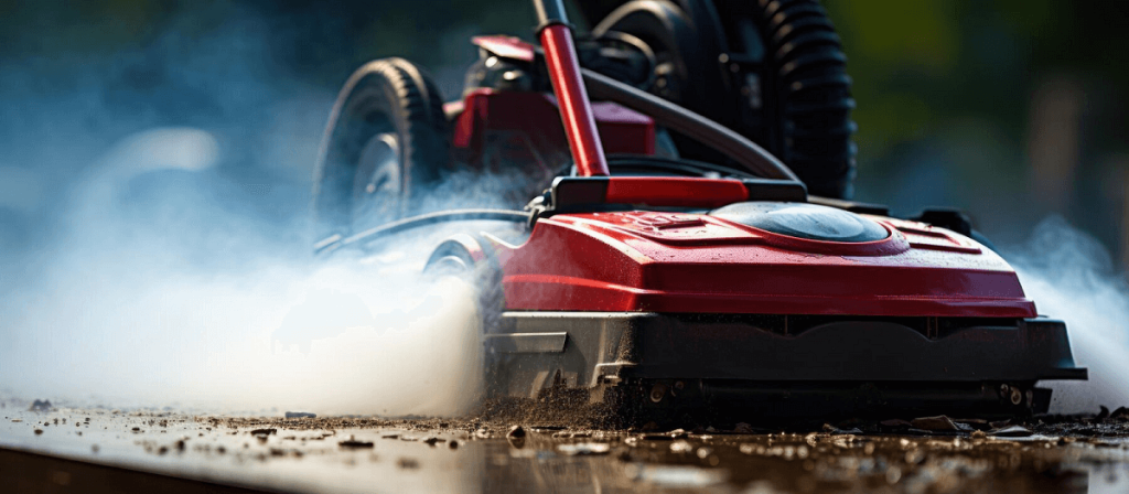 How to Choose an Electric Pressure Washer