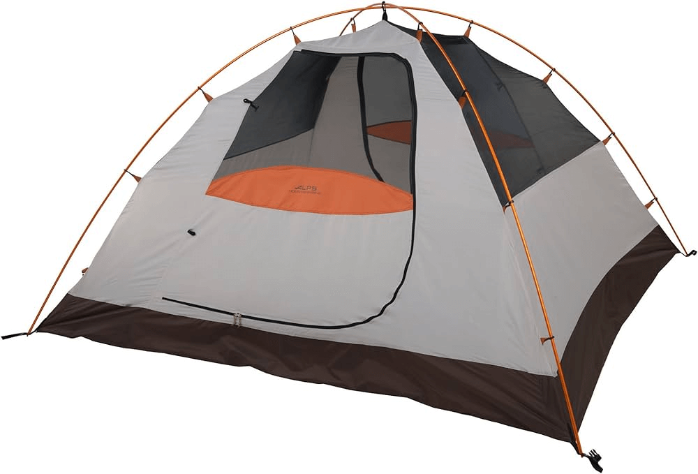 alps mountaineering Lynx 4-person tent
