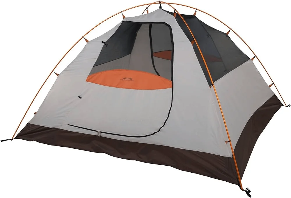 alps mountaineering Lynx 4-person tent