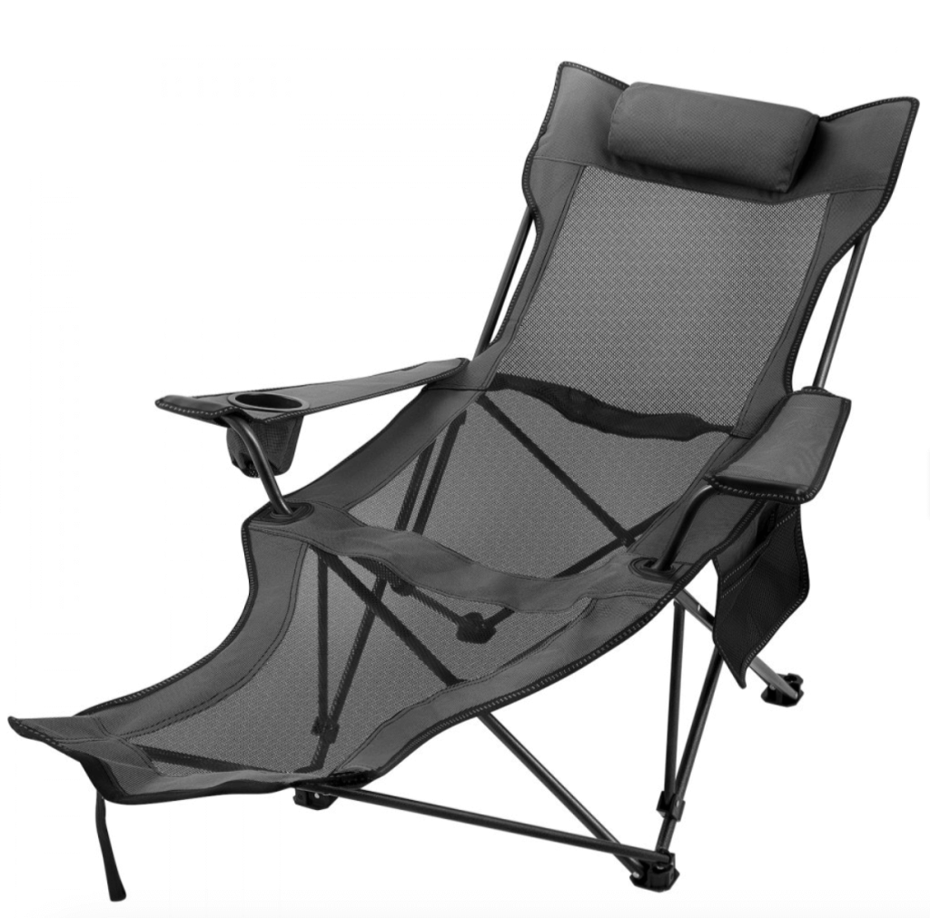 VEVOR camping chair
