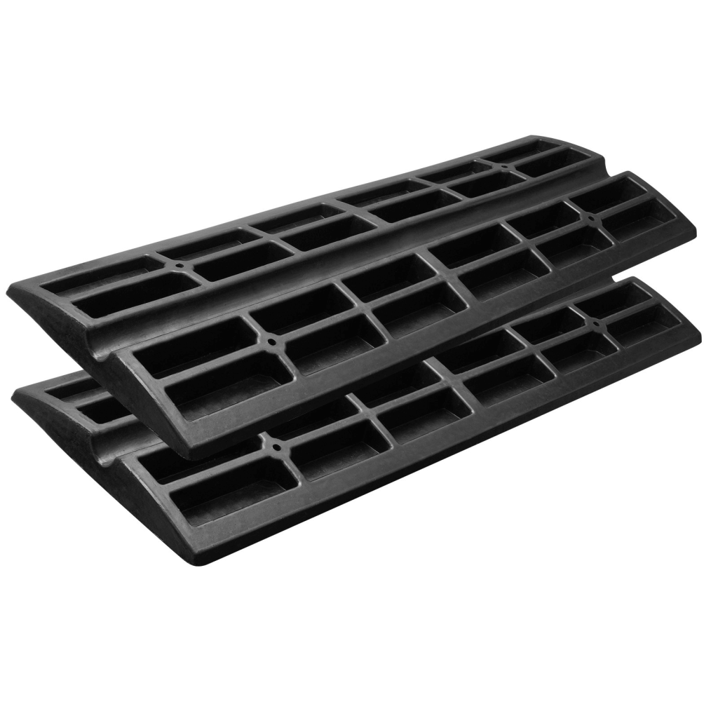 curb ramp