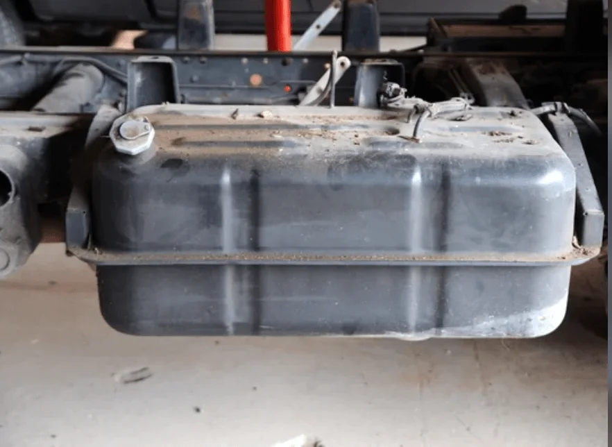 How Long Can Diesel Fuel Be Stored? Essential Tips to Extend Shelf Life