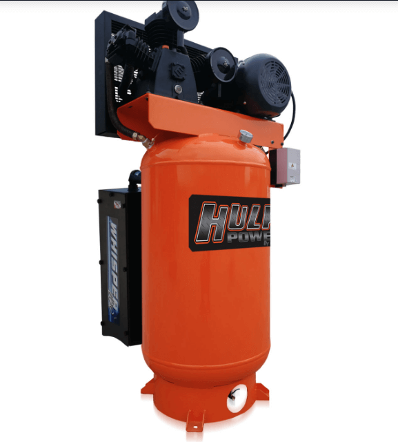 EMAX Hulk 80-gal air compressor