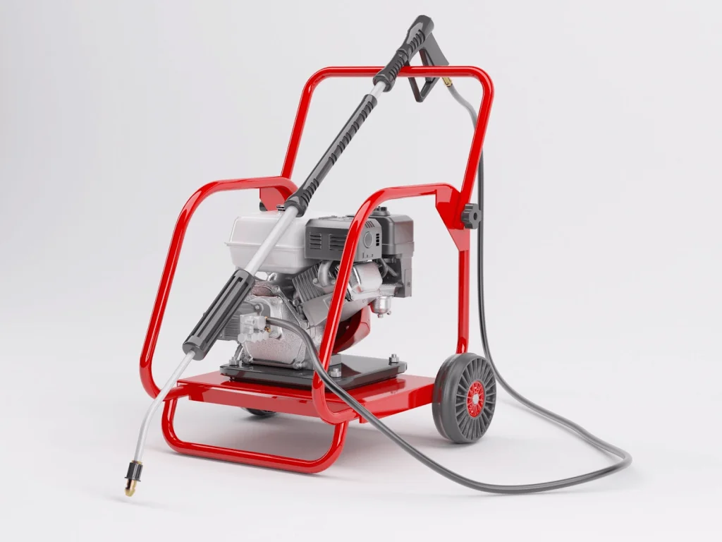 How Does a Pressure Washer Work? Ultimate Guide to Powerful Cleaning
