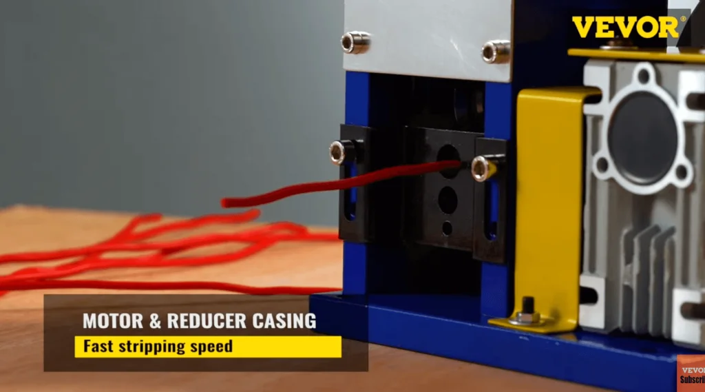 Vevor Power Electric Coaxial Wire Stripping Machine Vevor Blog