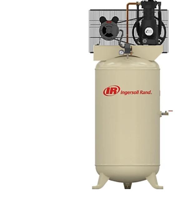 Ingersoll Rand air compressor