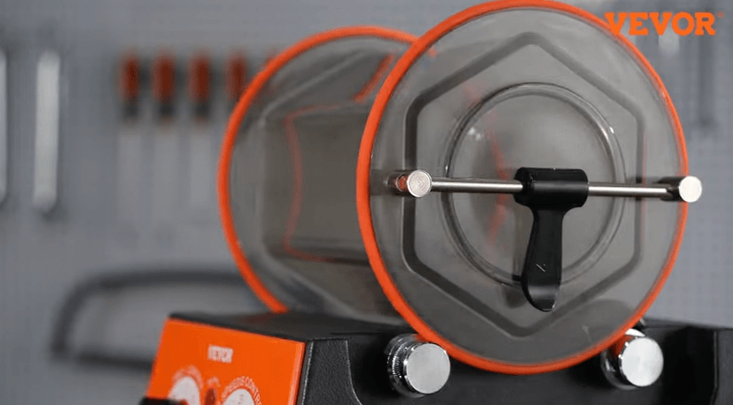 jewelry polisher applications