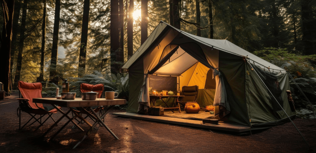 must-have camping tent
