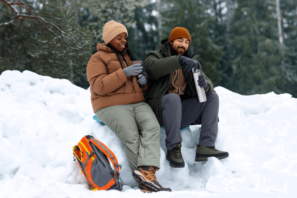 must-have winter clothing