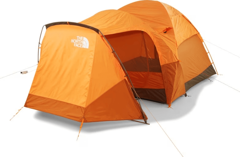 The North Face Wawona 6