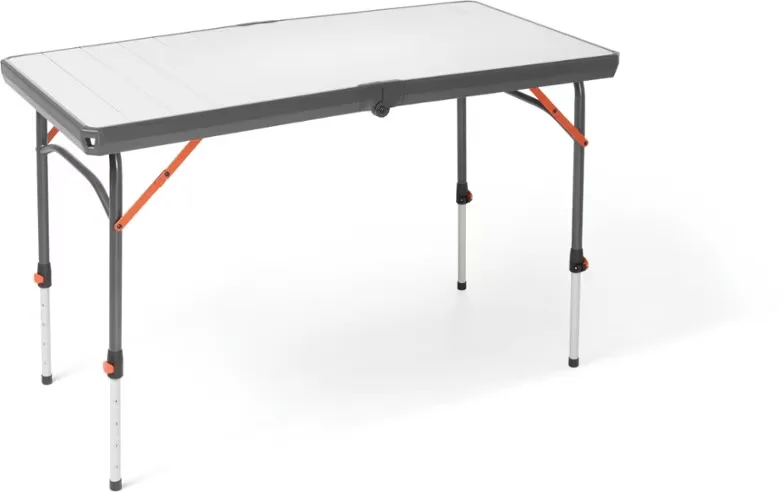 REI co-op foldable camping table