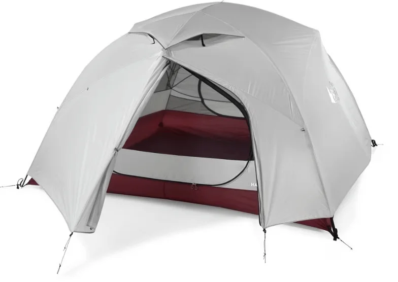 Rei co-op half dome 4-person tent