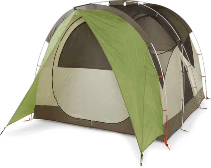 rei co-op wonderland family tent