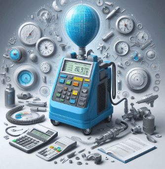 how to calculate scfm in air compressor