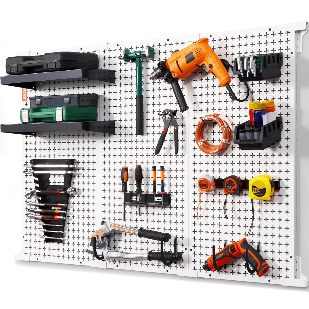 VEVOR pegboard