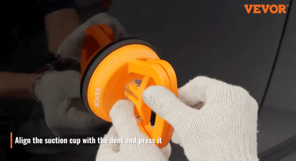 VEVOR Car Body Dent Puller Bridge Lifter To Fix Heavy Dents VEVOR Blog