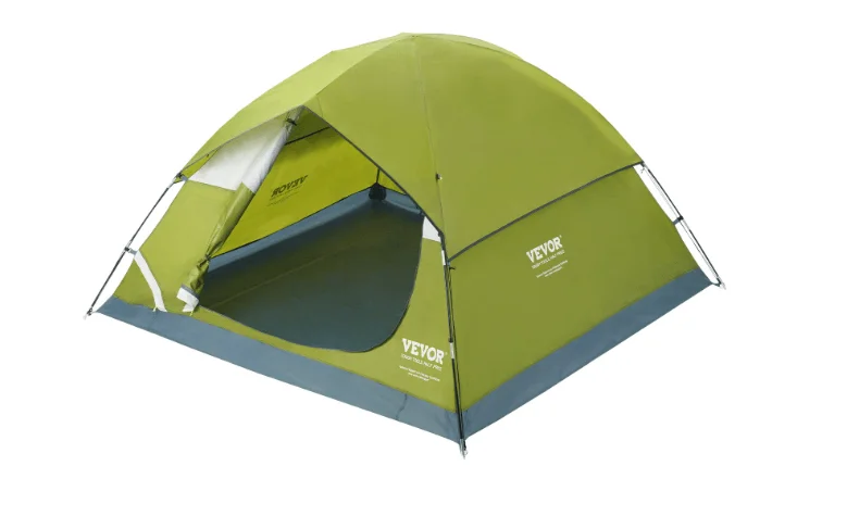 VEVOR 2-person camping tent