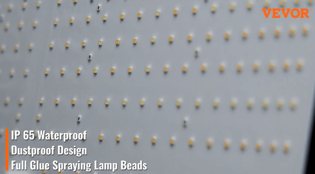 VEVOR 300W Grow light