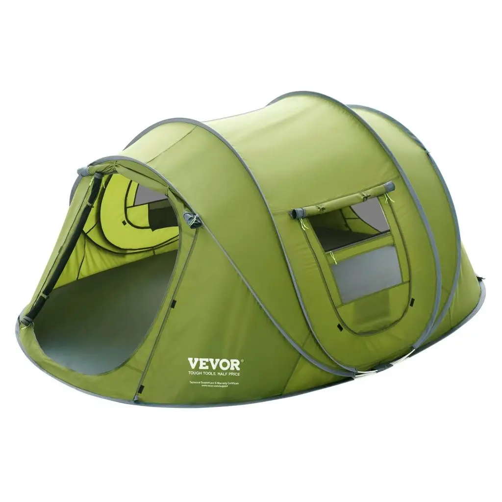 VEVOR 4-person tent