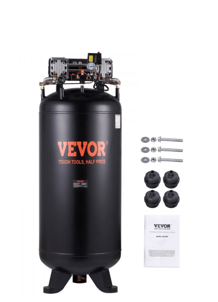VEVOR air compressor
