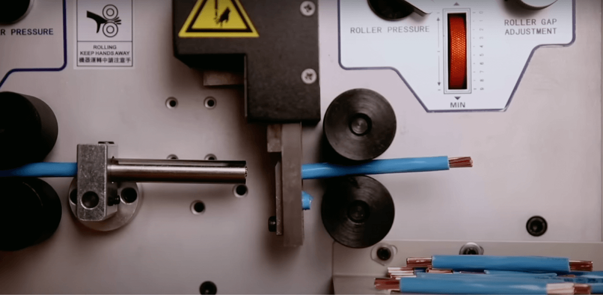 VEVOR Automatic Wire Stripping Machine For Electrical Tasks - VEVOR Blog