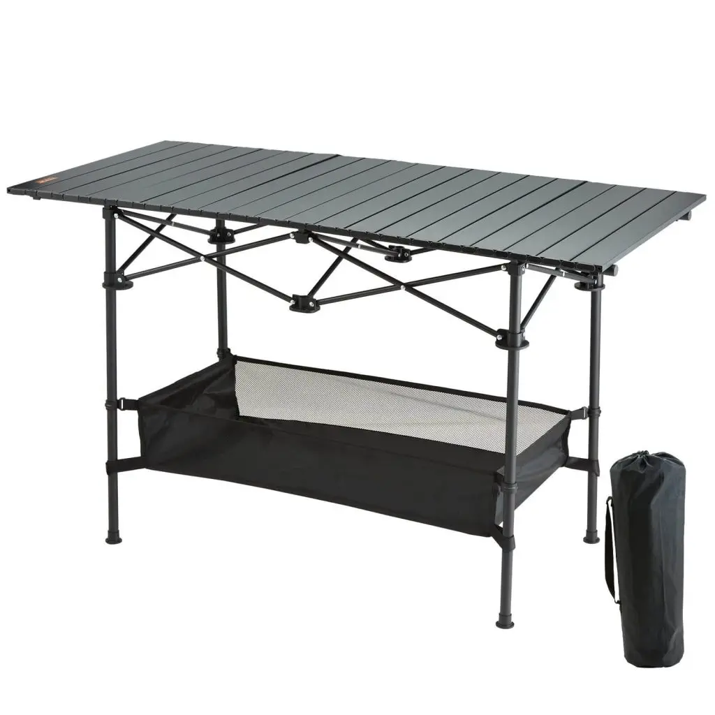 VEVOR camping table