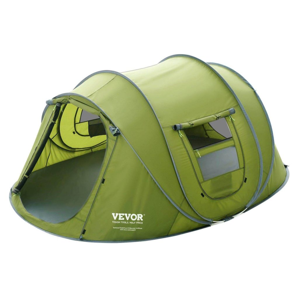 VEVOR camping tent