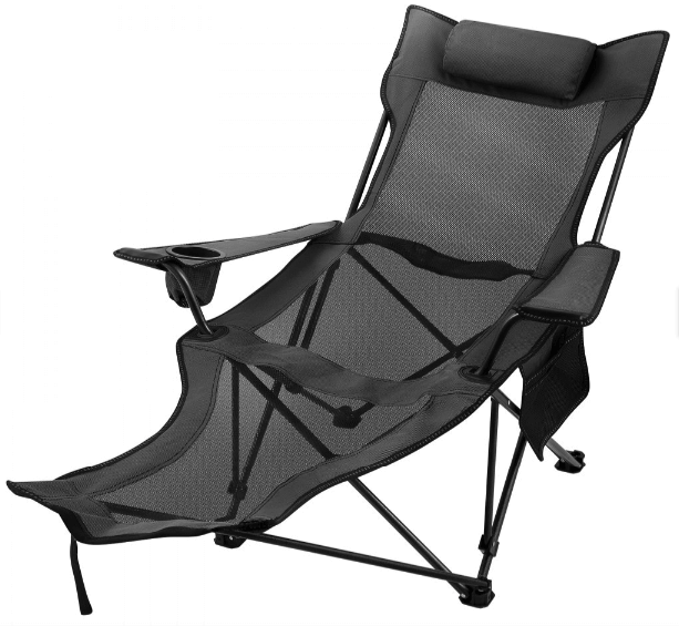 VEVOR folding camping chair