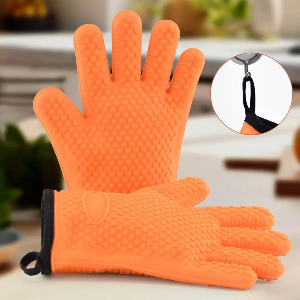 How To Clean Grill Gloves For Long Lasting Use A Step By Step Guide VEVOR Blog