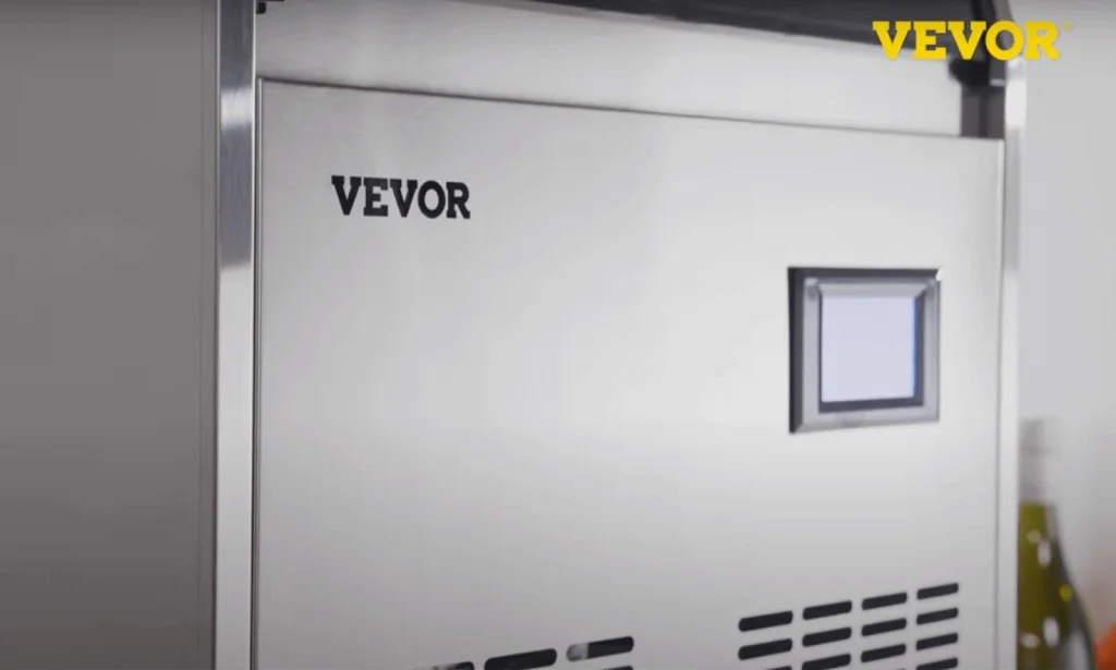 VEVOR ice maker machine