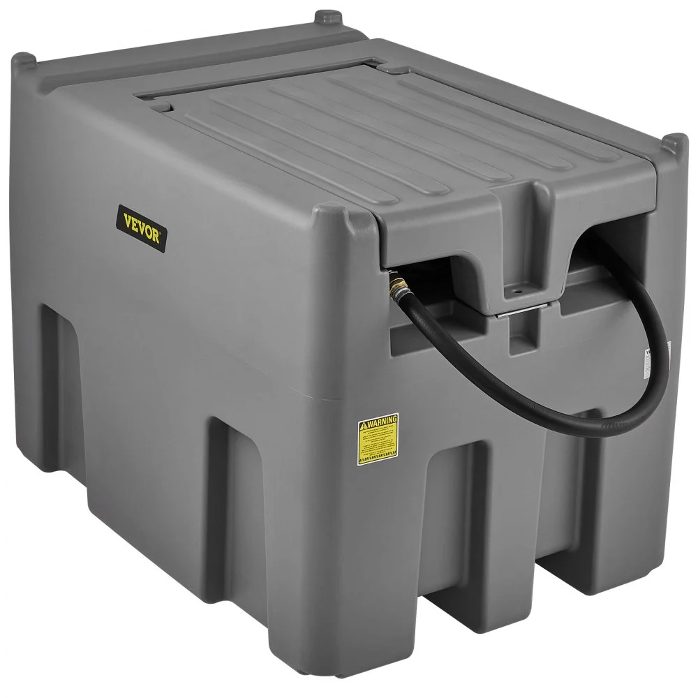 VEVOR portable diesel tank